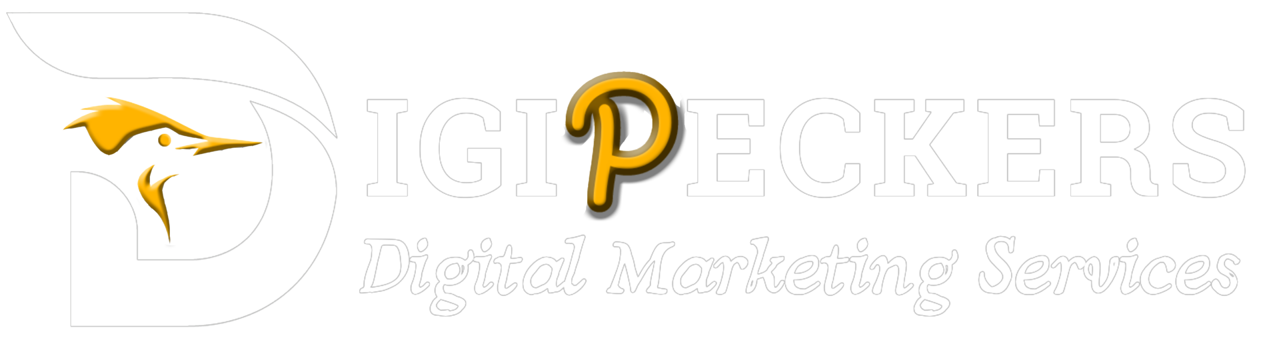 Digipeckers