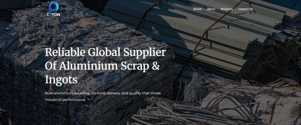 Layon - Metal Traders