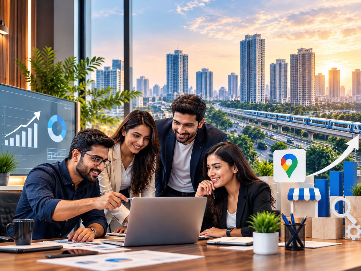 You are currently viewing Digital Marketing Agency Near Me in Greater Noida in 2026